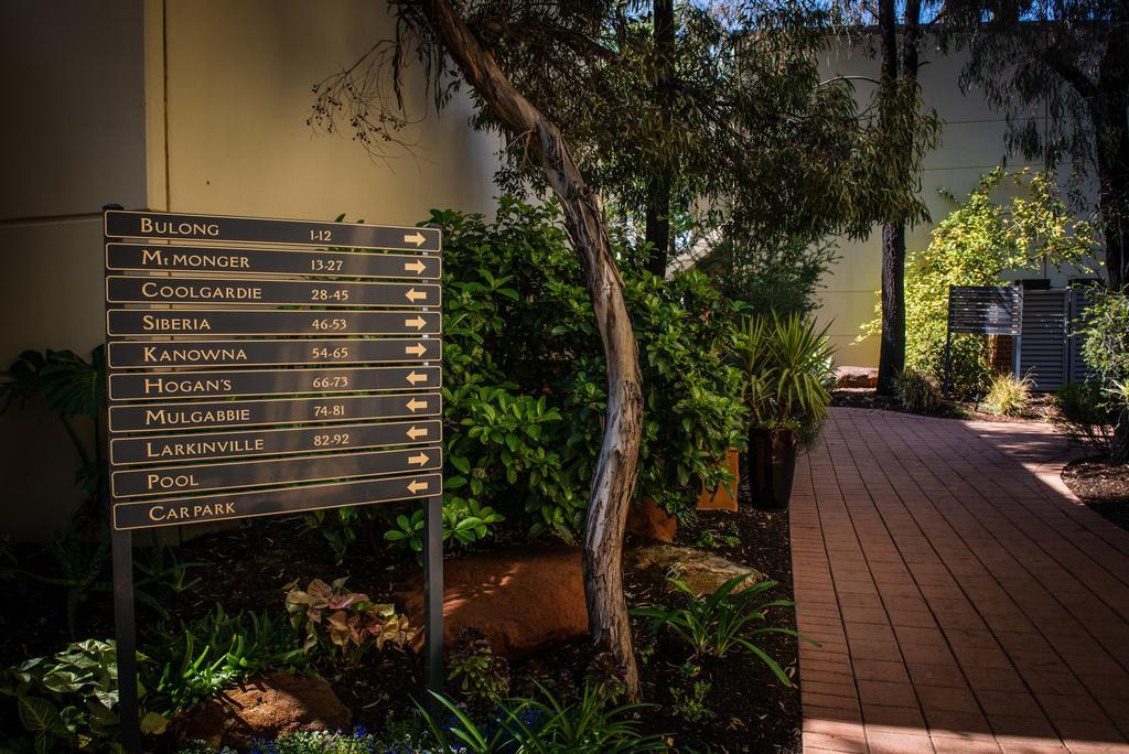 Hotel Rydges Kalgoorlie Zewnętrze zdjęcie