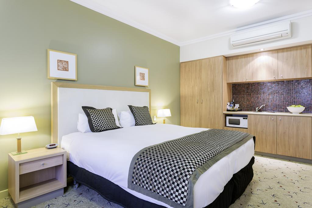 Hotel Rydges Kalgoorlie Zewnętrze zdjęcie