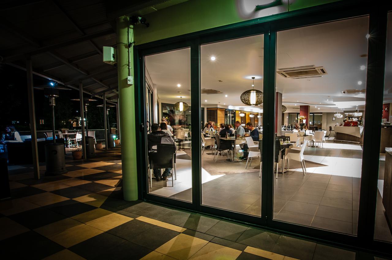 Hotel Rydges Kalgoorlie Zewnętrze zdjęcie