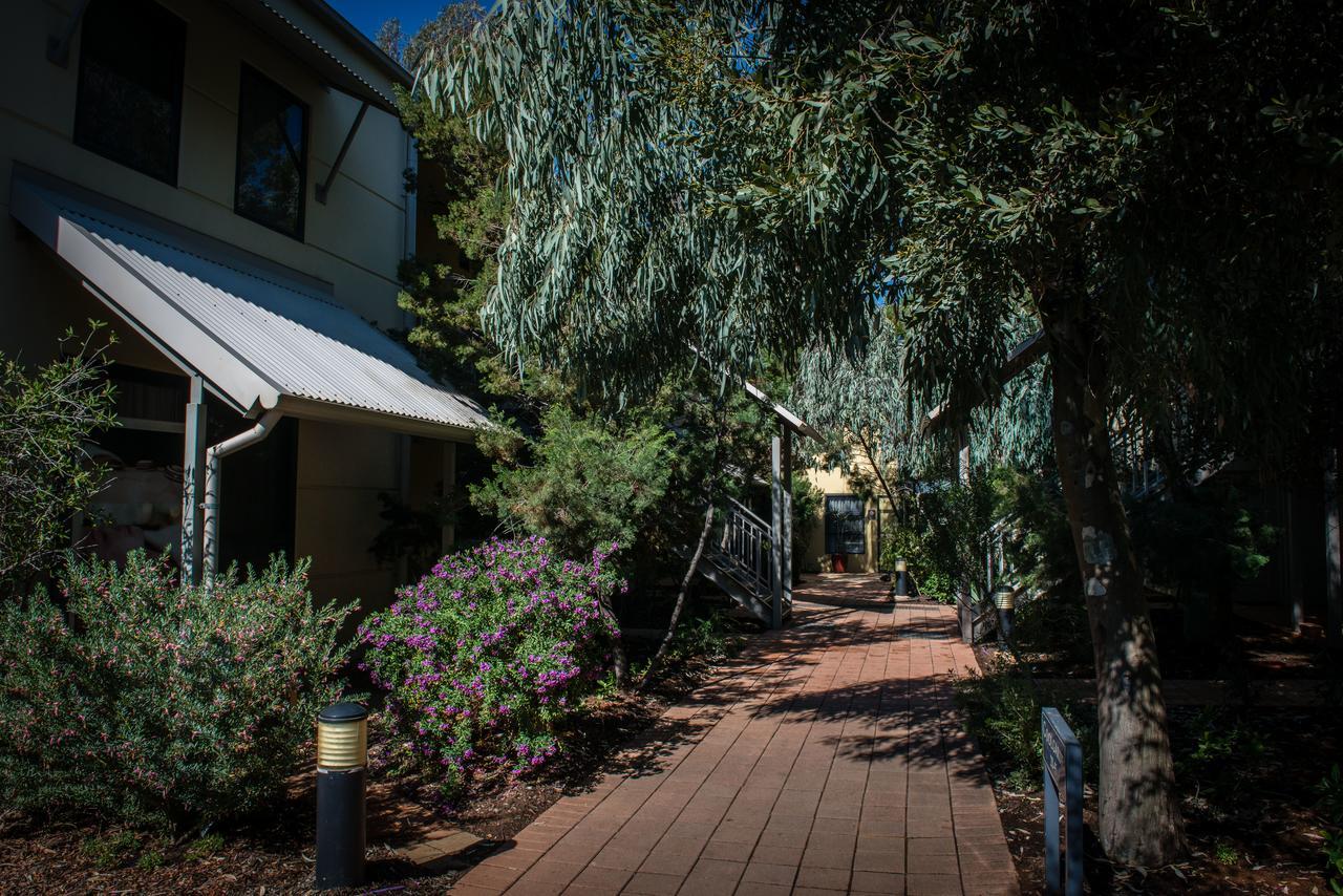 Hotel Rydges Kalgoorlie Zewnętrze zdjęcie