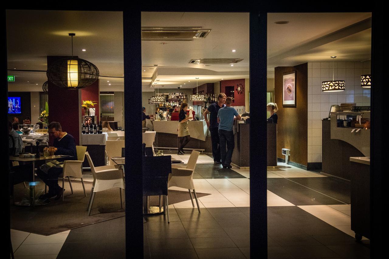 Hotel Rydges Kalgoorlie Zewnętrze zdjęcie