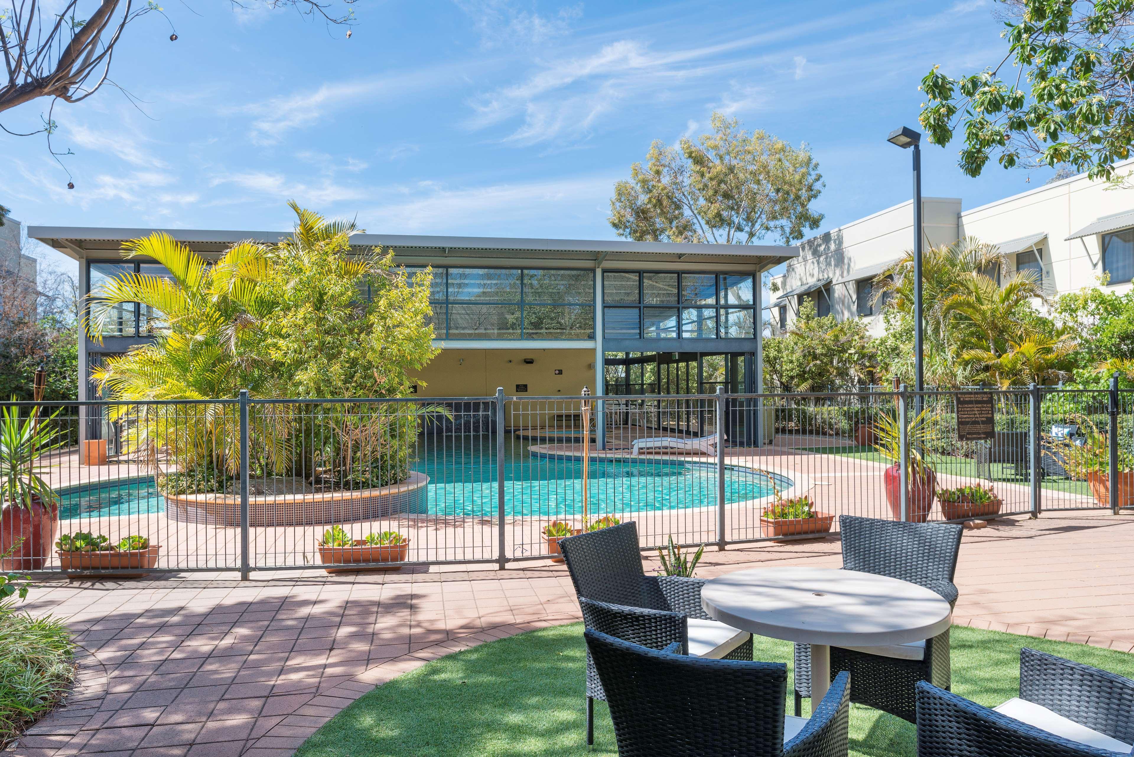 Hotel Rydges Kalgoorlie Zewnętrze zdjęcie