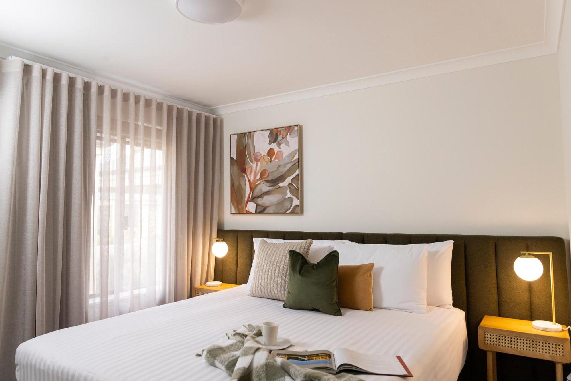 Hotel Rydges Kalgoorlie Zewnętrze zdjęcie