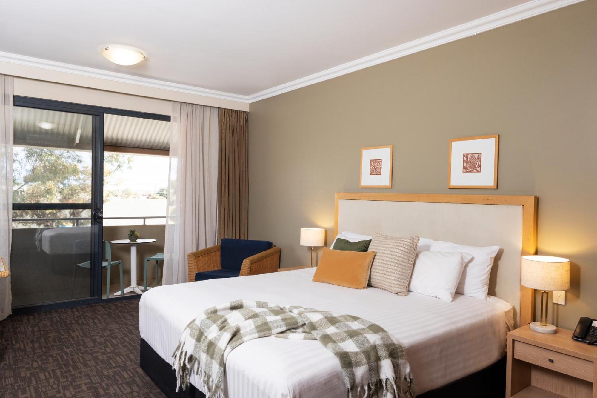 Hotel Rydges Kalgoorlie Zewnętrze zdjęcie