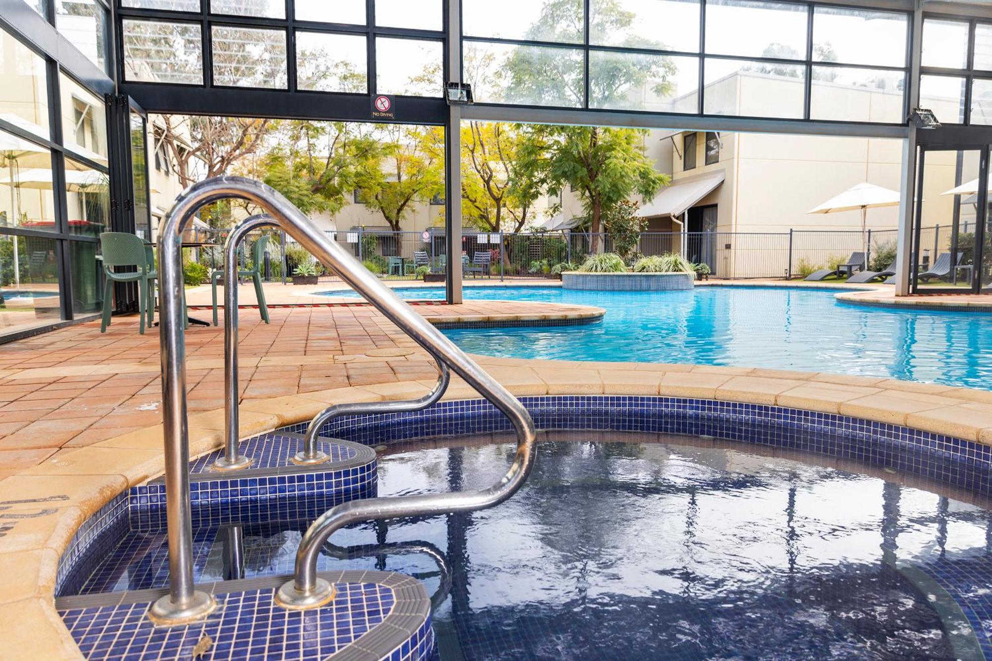 Hotel Rydges Kalgoorlie Zewnętrze zdjęcie