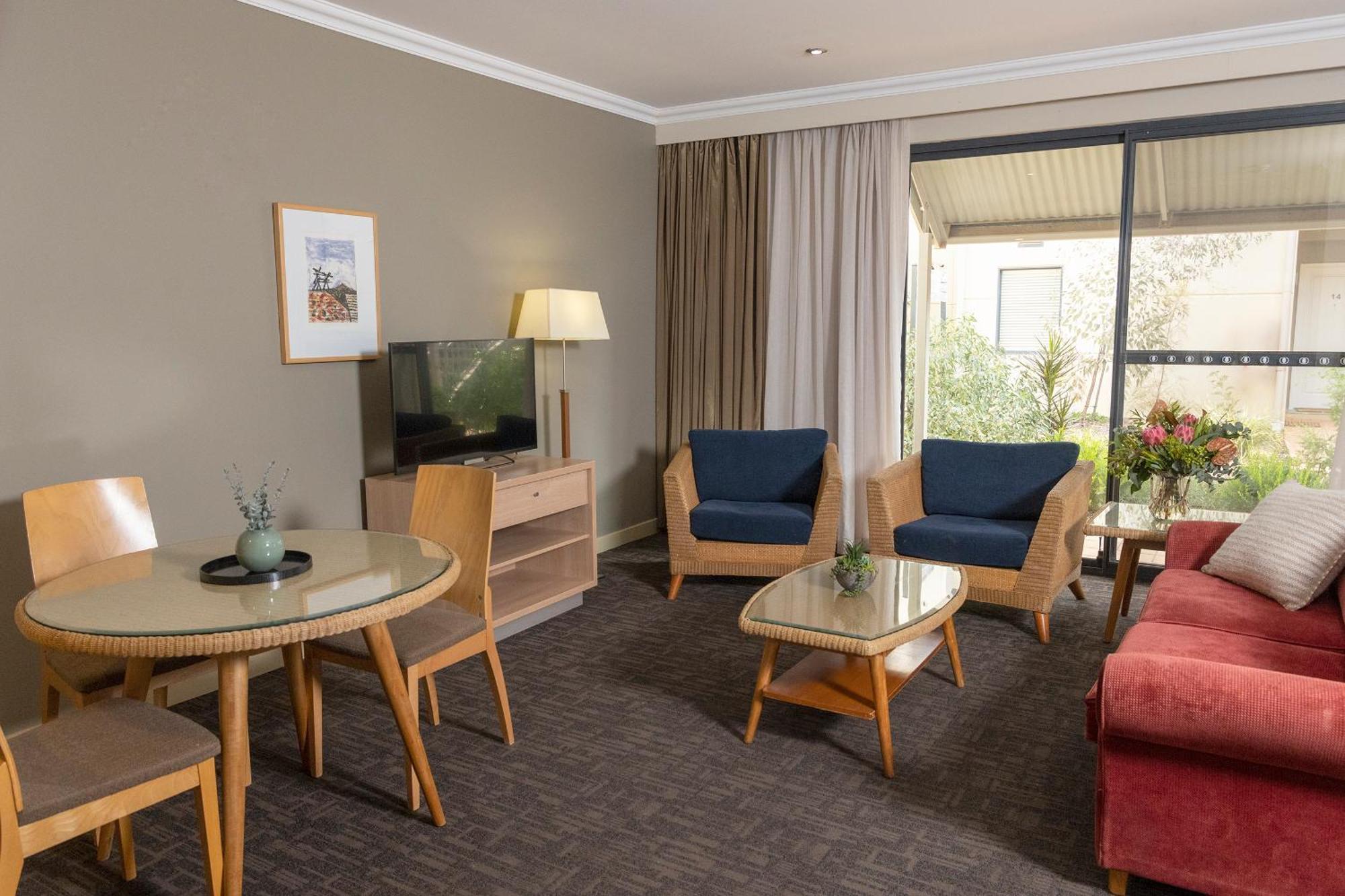 Hotel Rydges Kalgoorlie Zewnętrze zdjęcie