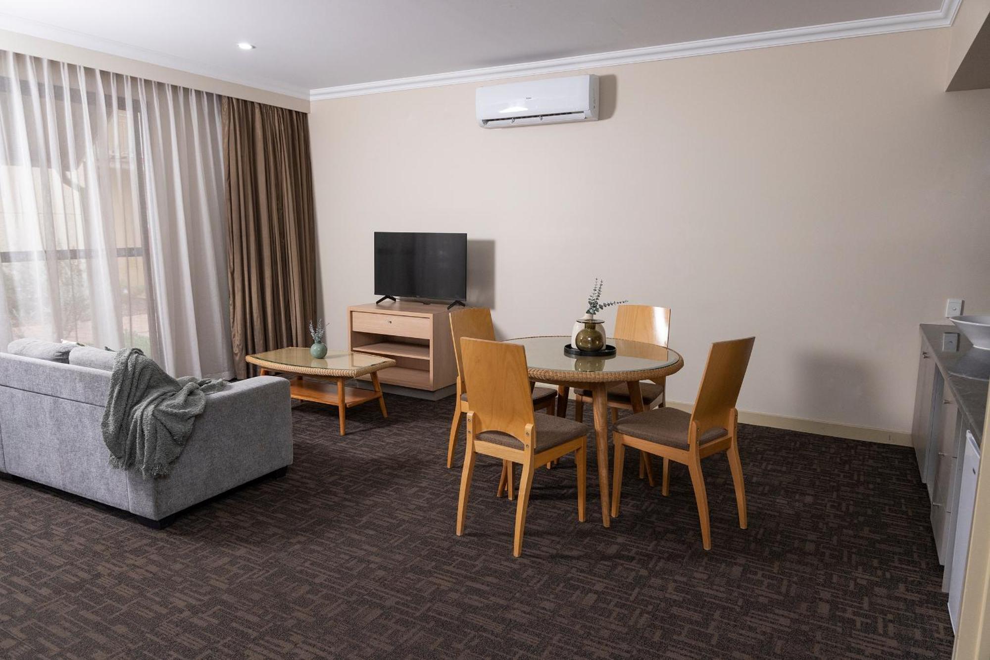 Hotel Rydges Kalgoorlie Zewnętrze zdjęcie