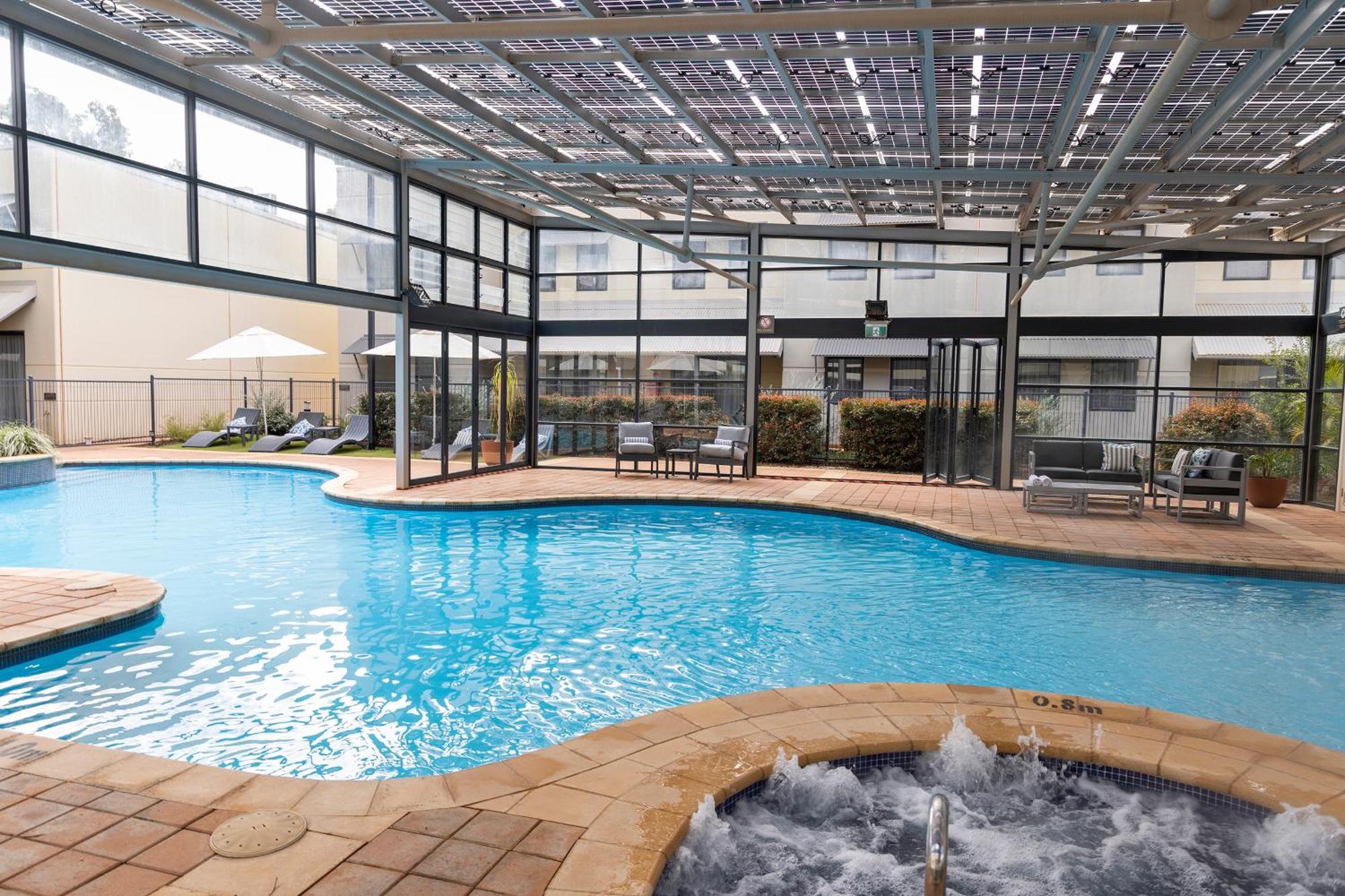 Hotel Rydges Kalgoorlie Zewnętrze zdjęcie