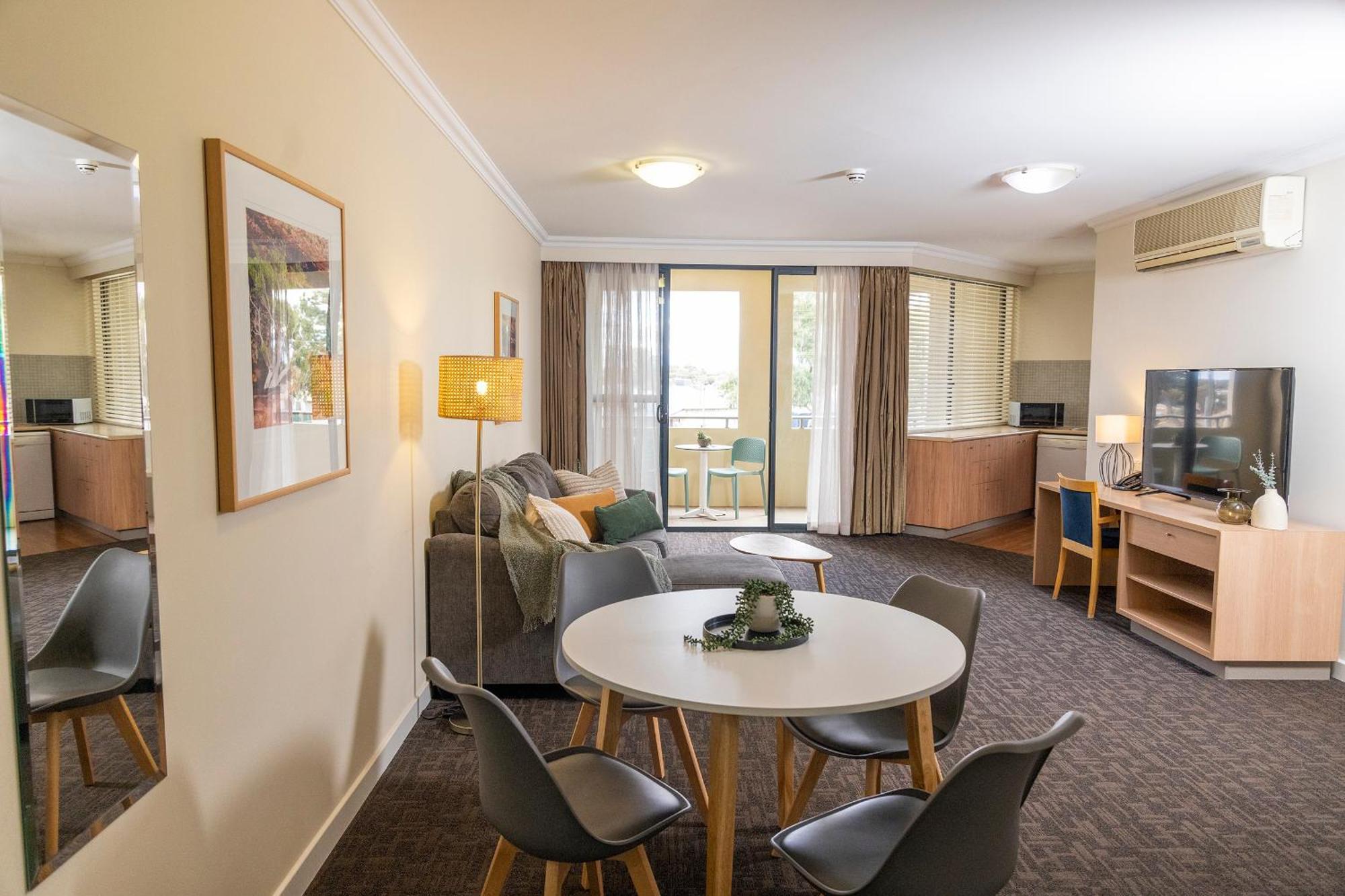 Hotel Rydges Kalgoorlie Zewnętrze zdjęcie