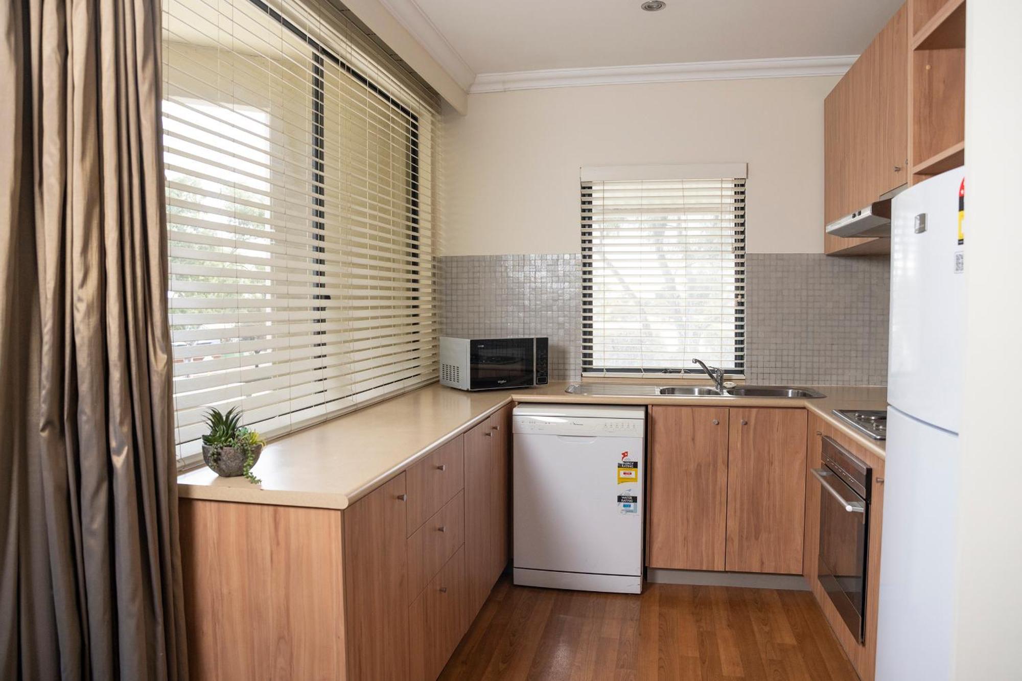 Hotel Rydges Kalgoorlie Zewnętrze zdjęcie