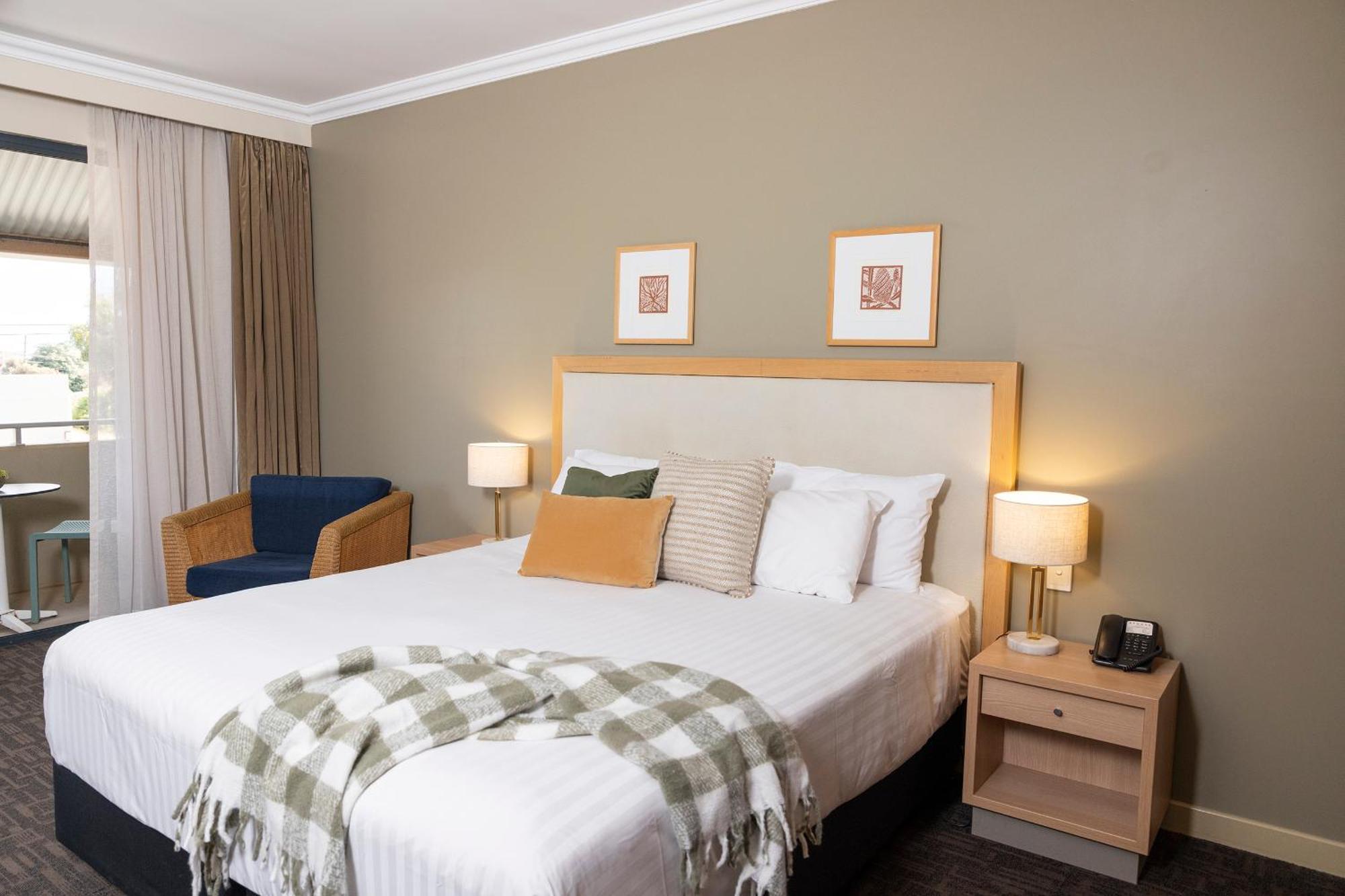 Hotel Rydges Kalgoorlie Zewnętrze zdjęcie