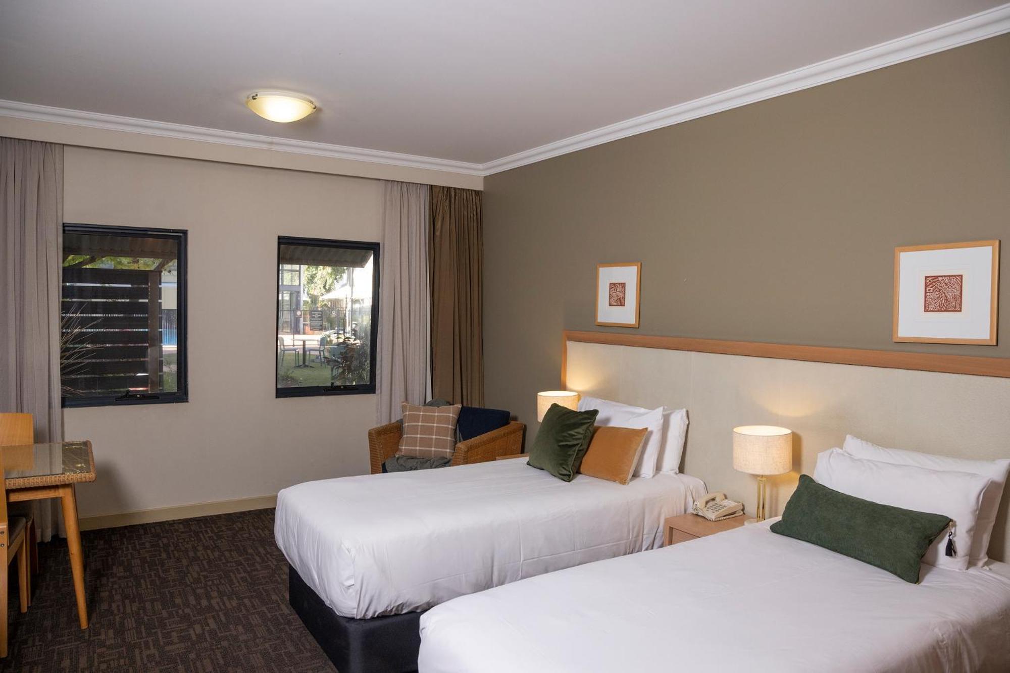 Hotel Rydges Kalgoorlie Zewnętrze zdjęcie