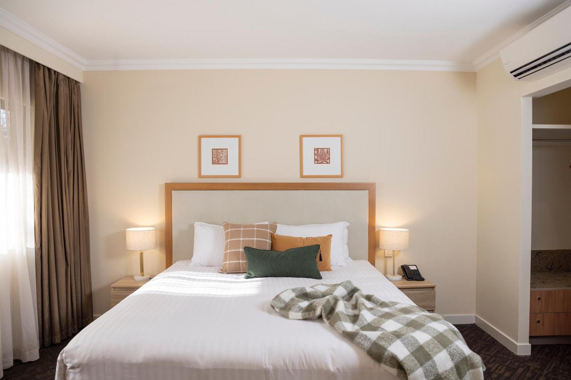Hotel Rydges Kalgoorlie Zewnętrze zdjęcie