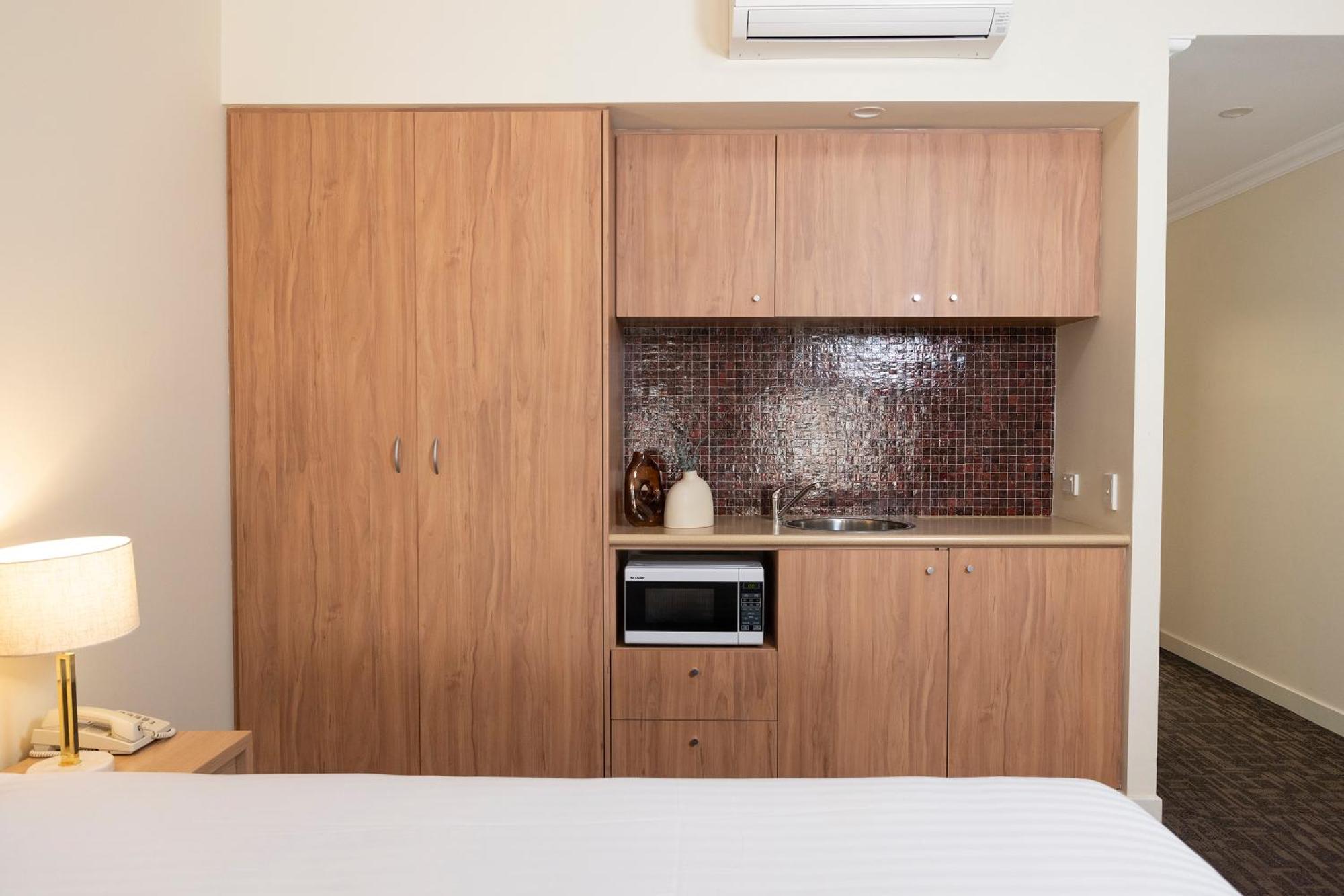 Hotel Rydges Kalgoorlie Zewnętrze zdjęcie