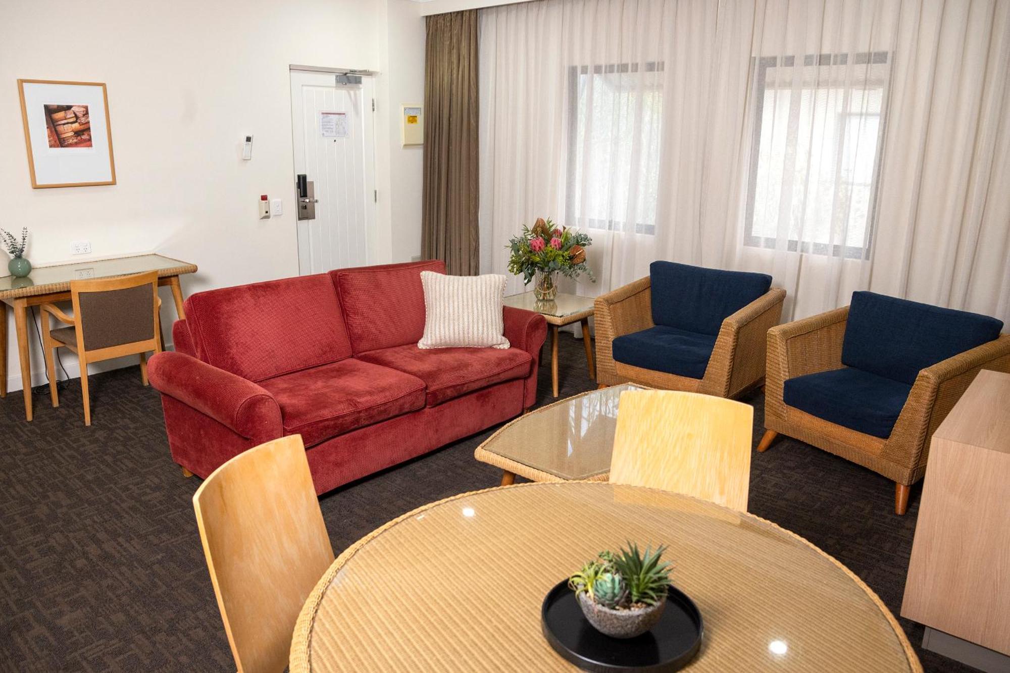 Hotel Rydges Kalgoorlie Zewnętrze zdjęcie