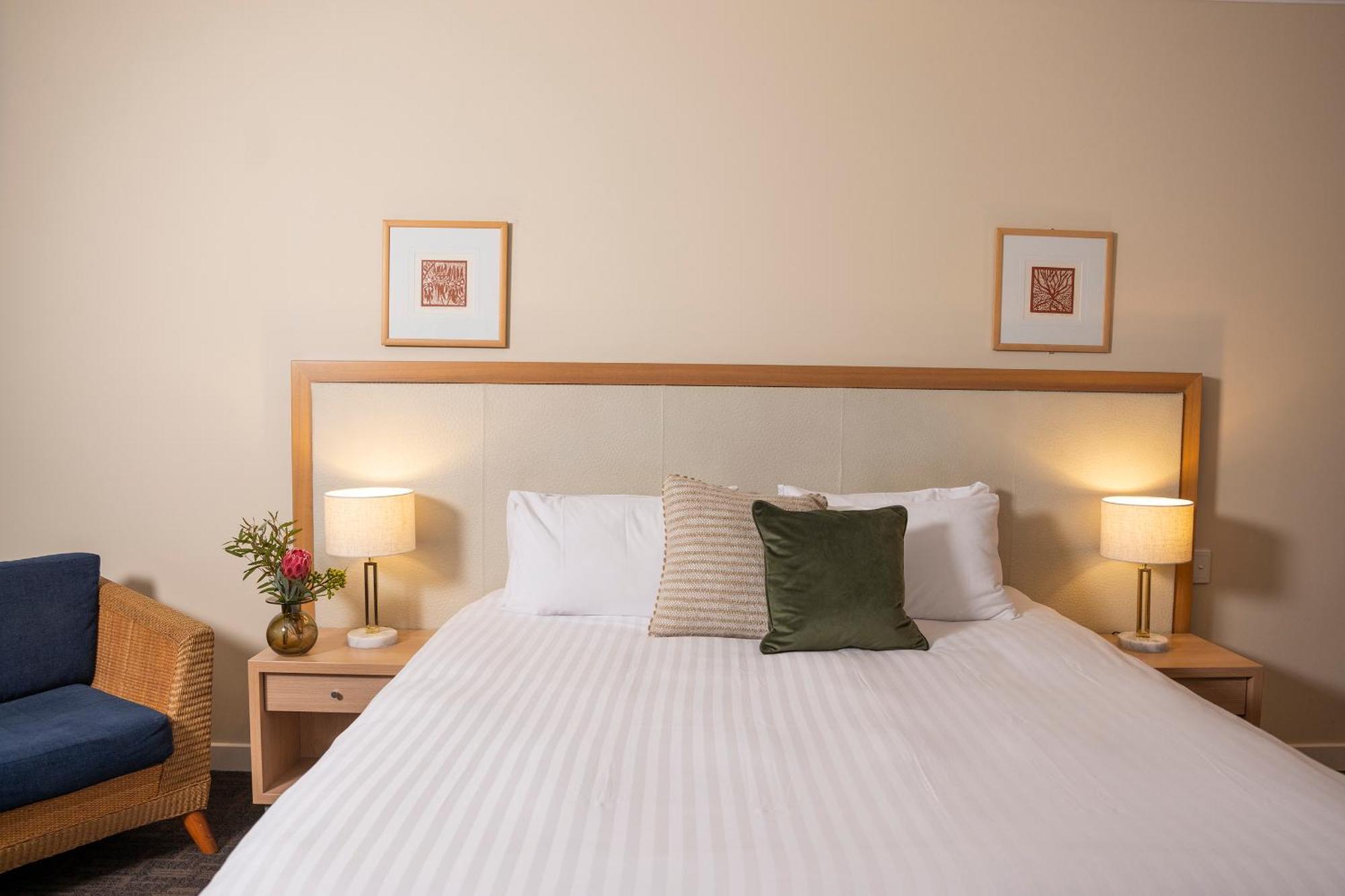 Hotel Rydges Kalgoorlie Zewnętrze zdjęcie