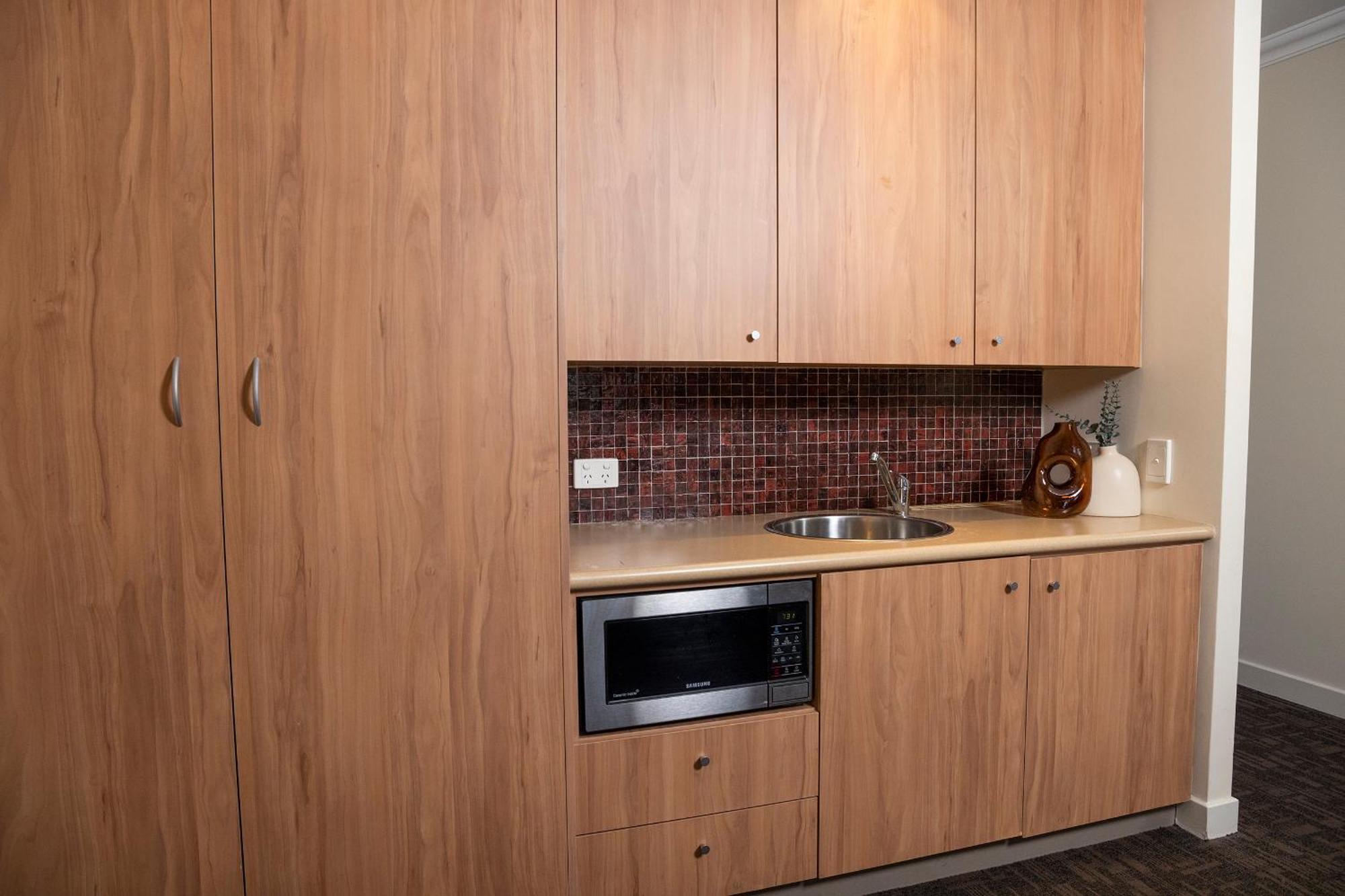 Hotel Rydges Kalgoorlie Zewnętrze zdjęcie