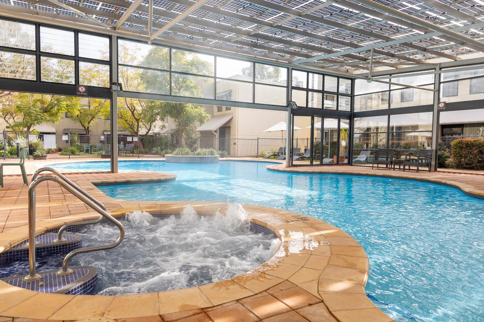 Hotel Rydges Kalgoorlie Zewnętrze zdjęcie